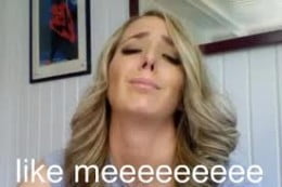 stop being clingy stop being clingy