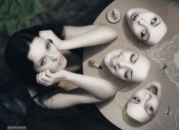 Be Real and Find Love Find love by being you